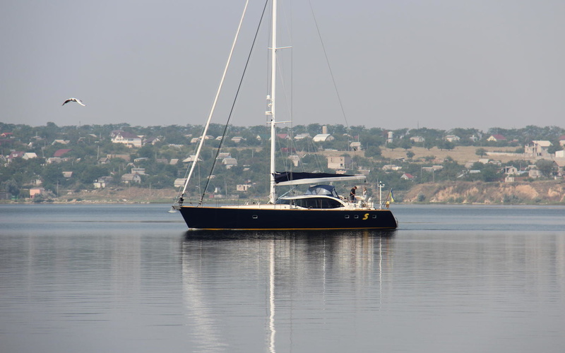 Black Sea Yachts BSY 67