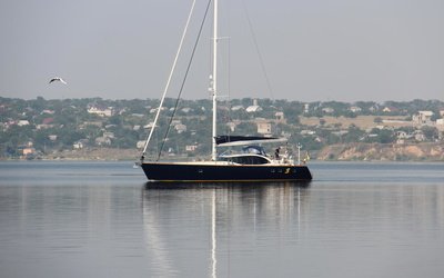 Black Sea Yachts BSY 67
