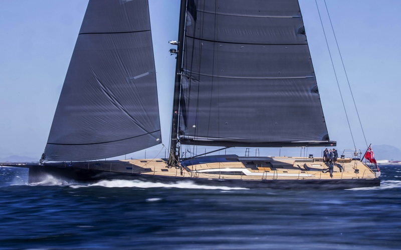Southern Wind SW108