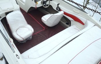 Powerboats Caravella 186 ls  (2008)