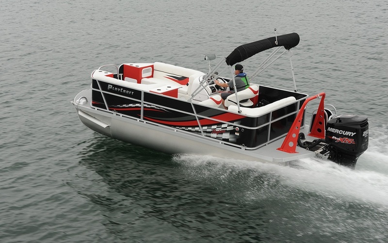 PlayCraft 2100 Daytona