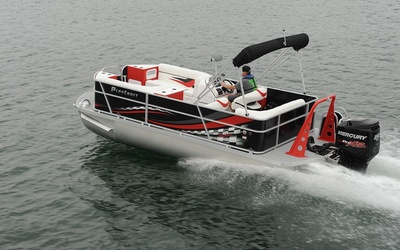 PlayCraft 2100 Daytona