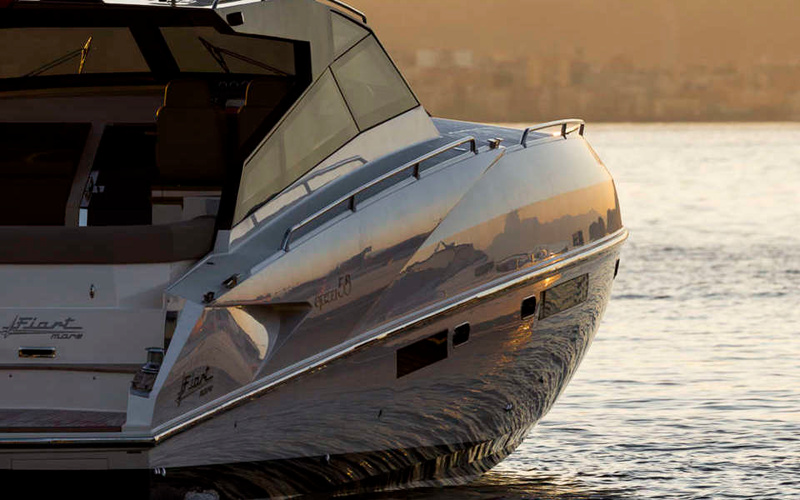 Fiart Epica 58