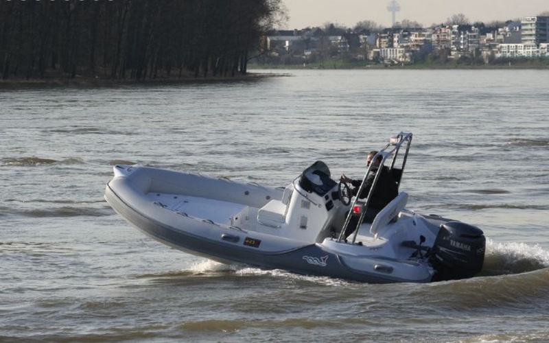 MV 500