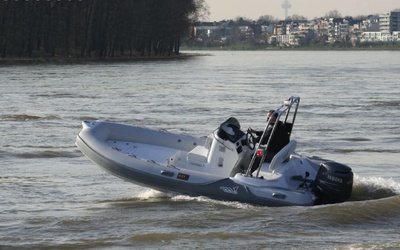 MV 500