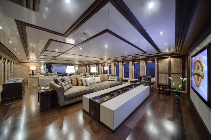 Main Salon