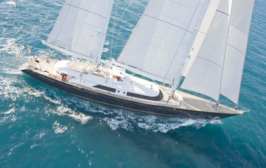 Perini Navi Piropo