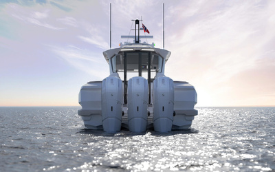 Hydrolift X-42