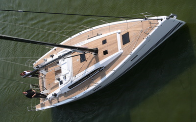 X-Yachts Xp 44