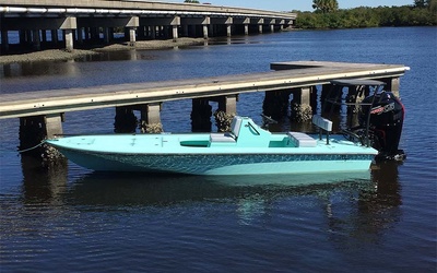 Beavertail Air 18