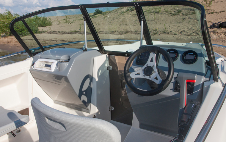 Velvette Bowrider 16 Prime (2019)
