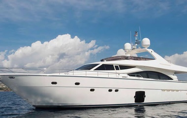 Ferretti Julie M