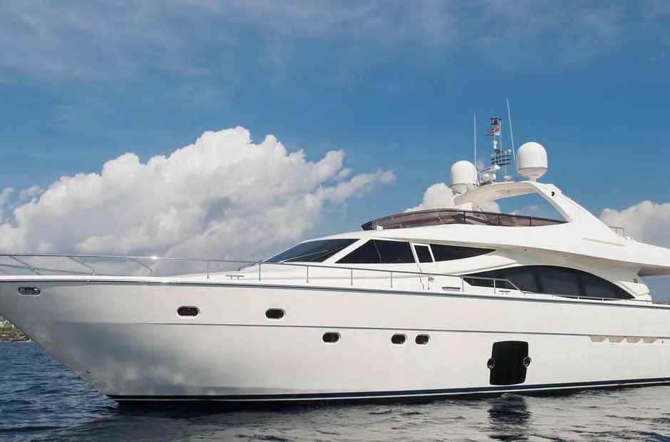 Ferretti Julie M