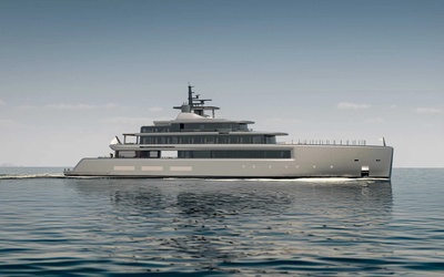 Benetti B.Loft 65M