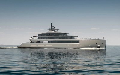 Benetti B.Loft 65M
