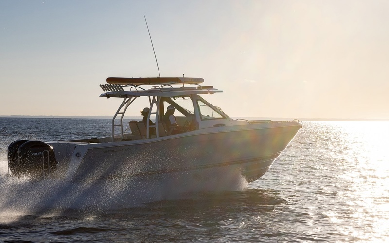 Solara S-310 CW