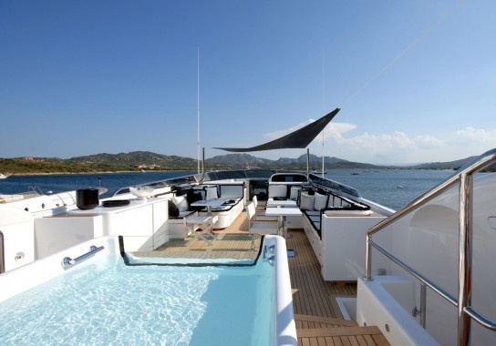 ARNO Leopard D'One