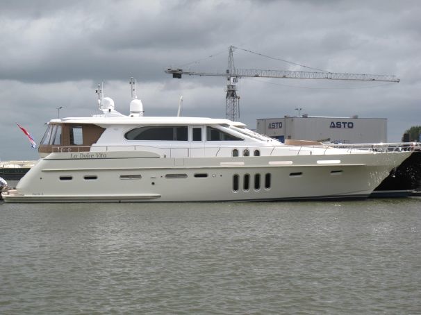Pacific   S185