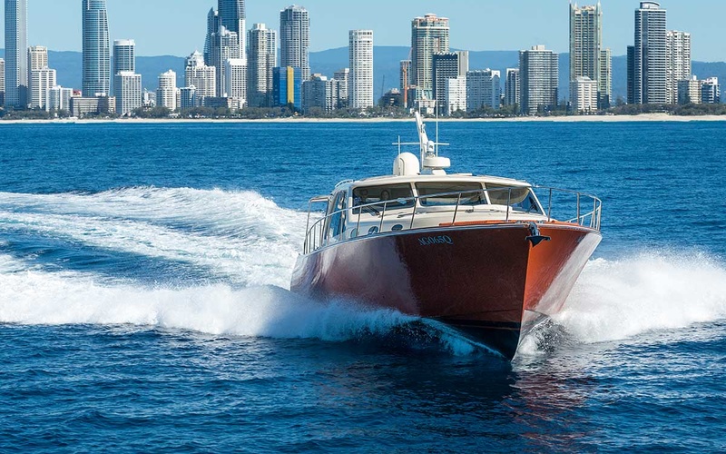 Palm Beach PB65