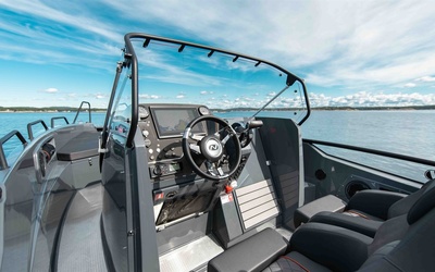 Nordkapp RS 705E