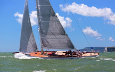 Spirit Spirit of Galatea