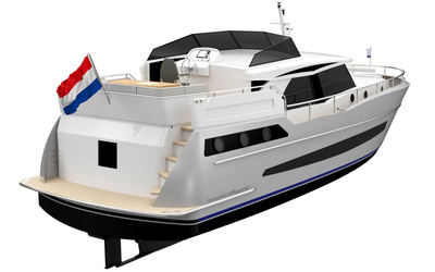 Boarncruiser 44 Elegance AC