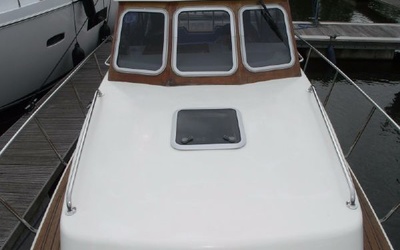 Barbaros 26 SL