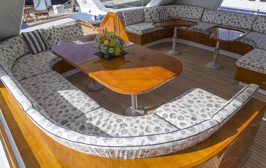 Cantiere Valdettaro Manutara