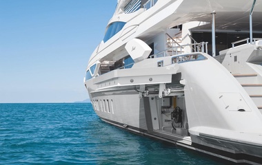 Benetti 'H