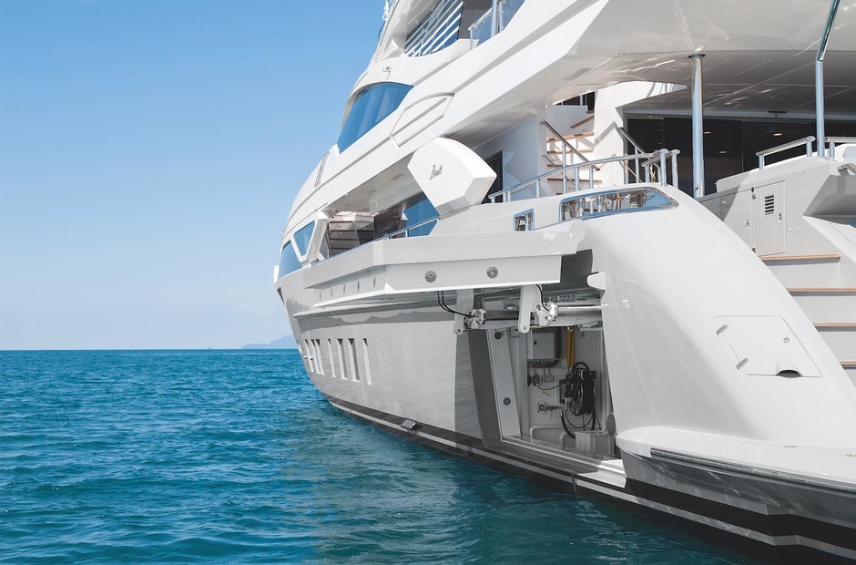 Benetti 'H