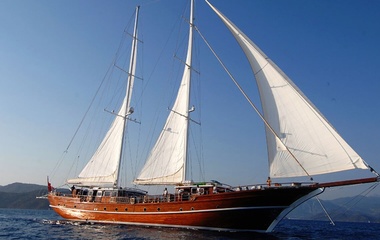 Kadir Turhan Mare Nostrum