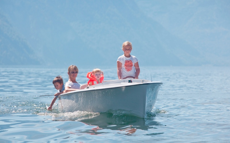 Frauscher 540 Portofino