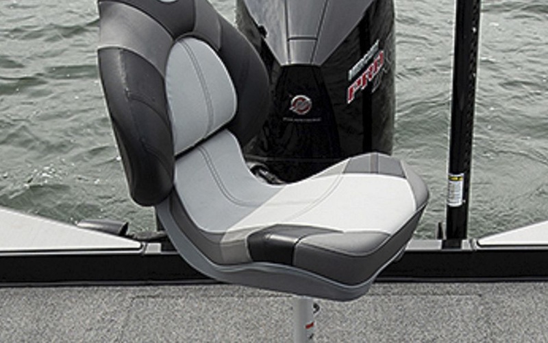 Crestliner MX 21