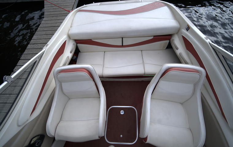Bayliner 1952 (2001)