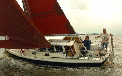 Haber 800 C4