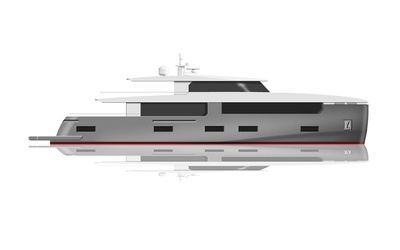 Aegean Explorer M30