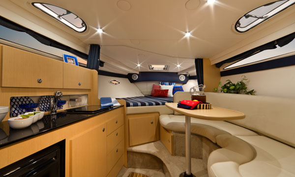 Bayliner 315 Cruiser
