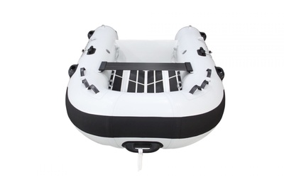 3D Tender Federlight 335