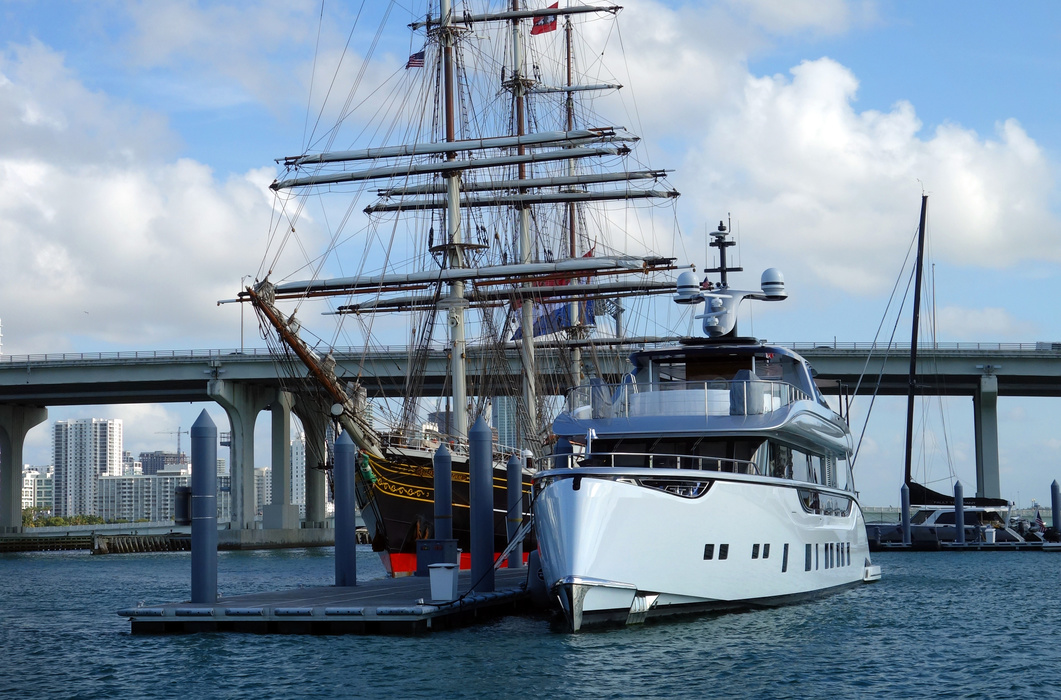 Old and new