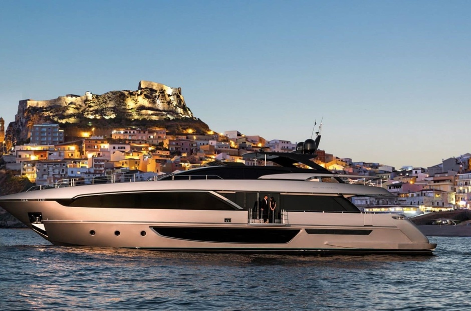 Riva Basilic