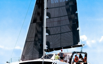 SeaWind 1190