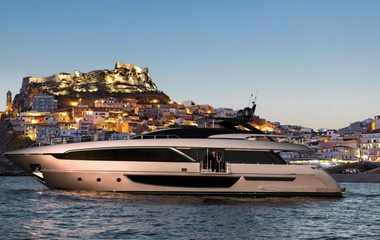 Riva Basilic
