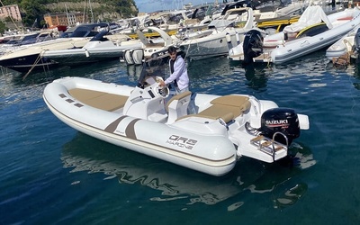 Oromarine Sport S-65