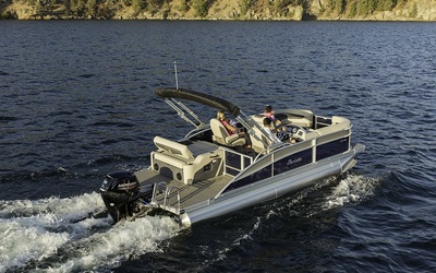 Barletta Cabrio 20UC