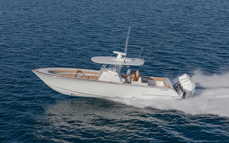 Valhalla V-37