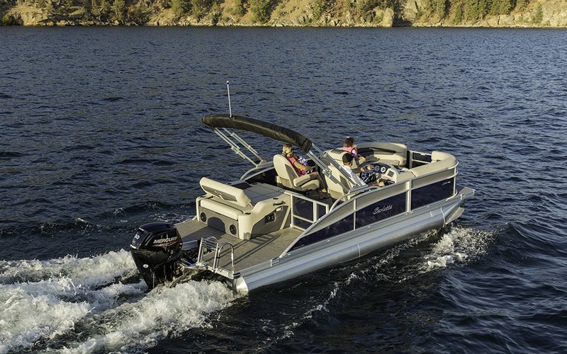 Barletta Cabrio 20UC