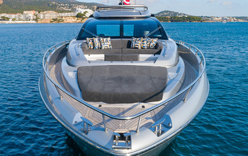Riva 76' Perseo (2017)