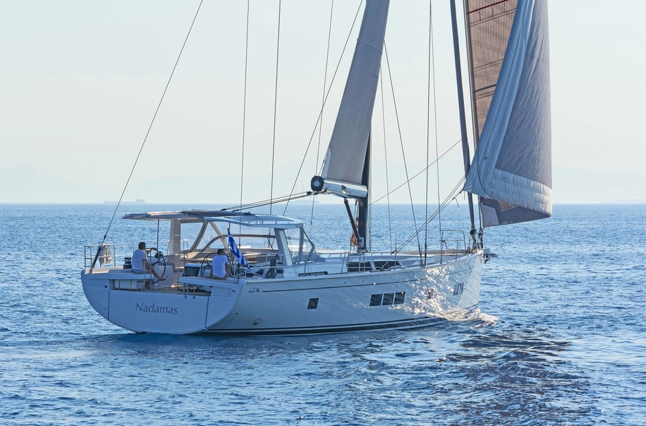 Hanse NADAMAS