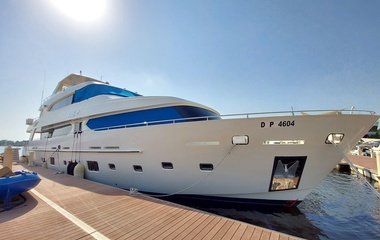 Sunbird Saadiyat
