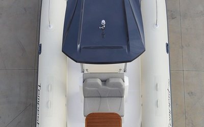 Capelli Tempest 750 Luxe
